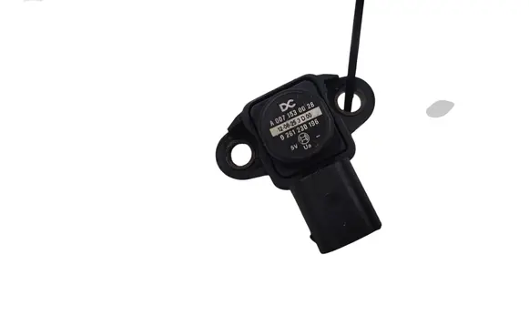Mercedes-Benz E W212 Air pressure sensor 0261230196