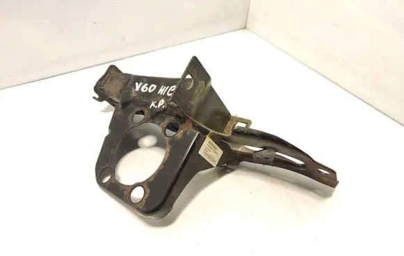 Volvo V60 Front bumper cross member P31362373 31362373 03710206374
