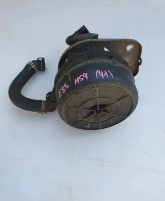 BMW X3 E83 Secondary air pump 7514953