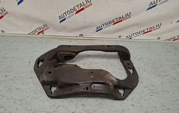 BMW X5 E70 Gearbox mounting bracket 6854187 22326854187