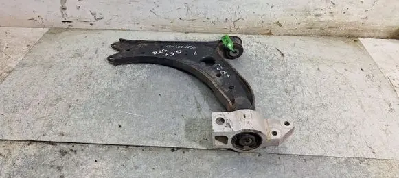 Volkswagen Golf VI Front control arm 1K0407189E
