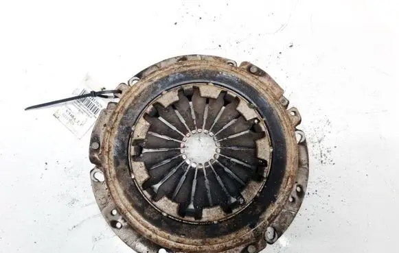 Pressure plate