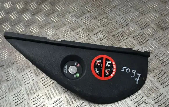 Hyundai Santa Fe Other interior part 847732B900