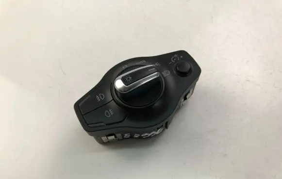 Audi A5 8T 8F Light switch 8K0941531AS