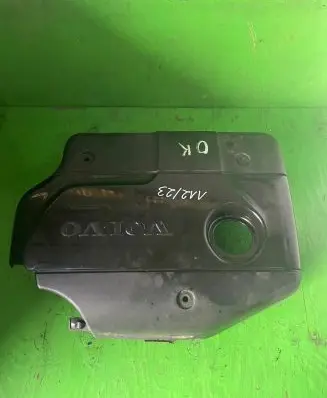 Volvo S40, V40 Engine cover (trim)