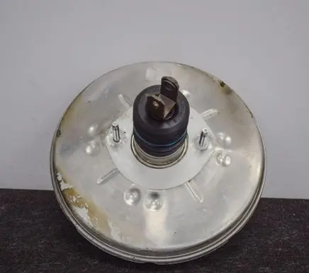 Mercedes-Benz CLA C117 X117 W117 Brake booster