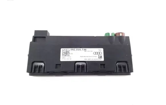 Audi A6 S6 C8 4K USB socket connector 4N1035736