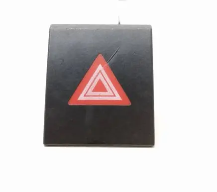 Skoda Roomster (5J) Hazard light switch 5J0953235