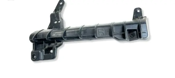 Hyundai Kona I Rear bumper mounting bracket 86656J9BA0 49868