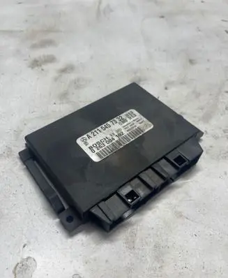 Mercedes-Benz E W211 Parking PDC control unit/module A2115457332 0263004192
