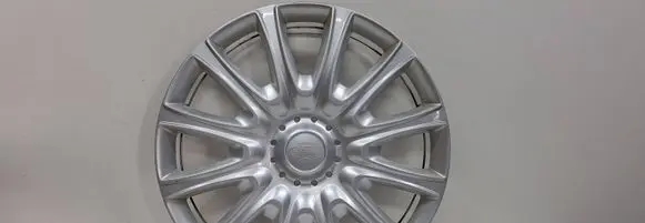 Ford B-MAX R15 wheel hub/cap/trim 8V211130GB