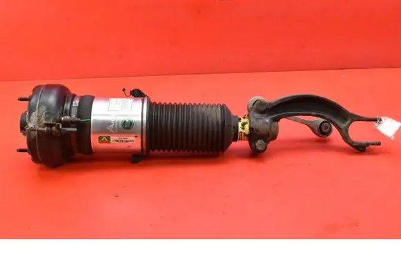 Audi A8 S8 D4 4H Front shock absorber/damper AS2864