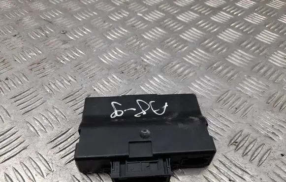 Audi A8 S8 D4 4H Gateway control module 4H0907468AC