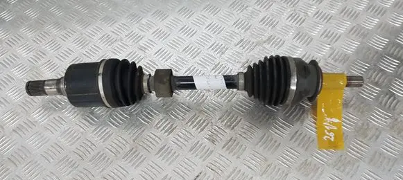 Mazda CX-5 II Front driveshaft GTC32560X