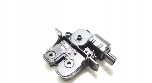 Nissan Micra K14 Tailgate/trunk/boot lock/catch/latch