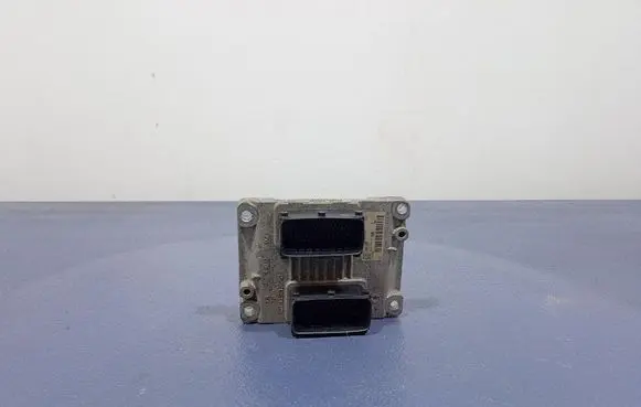 Fiat Bravo Engine control unit/module ECU 0261201635