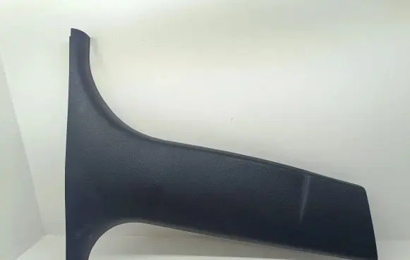 BMW 1 E81 E87 (B) pillar trim (bottom) 9128868 17365810