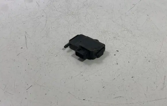 Air pressure sensor
