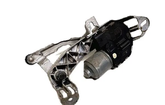 Mercedes-Benz S W221 Front wiper linkage 3397021446