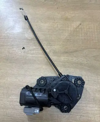 Volvo V60 Central locking motor 