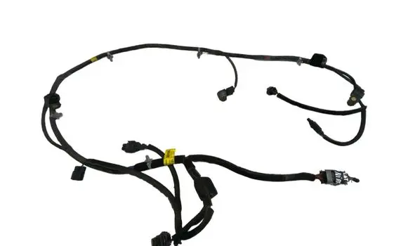KIA Niro Parking sensor (PDC) wiring loom 91840G5050 95720F2000ABP