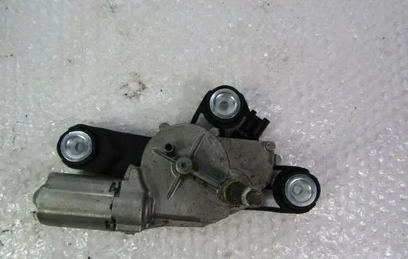Ford Focus C-MAX Rear window wiper mechanism 3M51R17K441AF