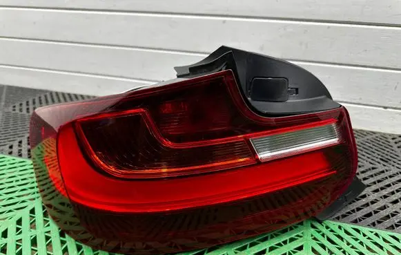 BMW 2 F22 F23 Rear/tail lights 7295423 20970109