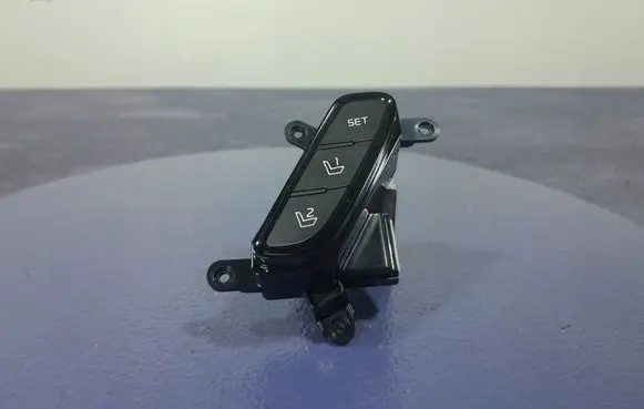 KIA Optima Seat heating switch 93250D4000
