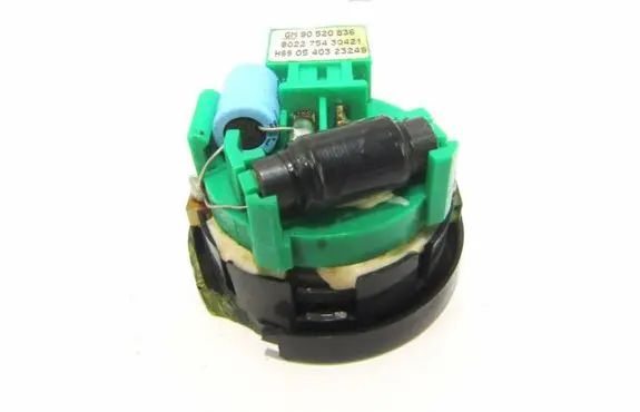 Opel Astra G Panel speaker 90520836