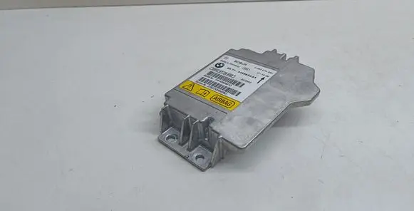 BMW 3 E92 E93 Airbag control unit/module 9165624 0285010240