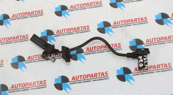 BMW 3 F30 F35 F31 Crankshaft speed sensor 7595860