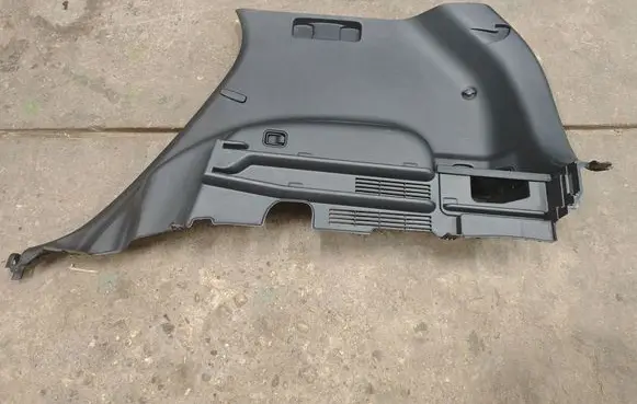 Hyundai Tucson TL Trunk/boot side trim panel 85741D7000
