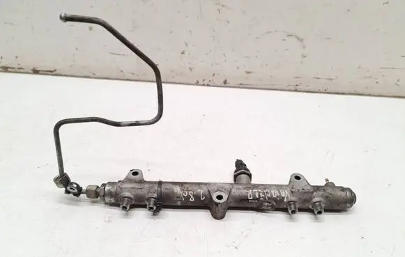 Chrysler Grand Voyager V Fuel main line pipe 0445214041 001858L1