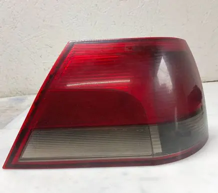 Opel Vectra C Rear/tail lights 13184022 443003