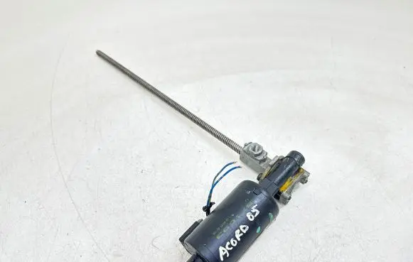 Honda Accord Seat adjustment motor 571093 273509873 64RGY6678