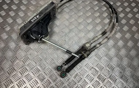 Mini Cooper Countryman R60 Gear shifter/selector 7604438 7604435