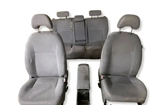 Toyota Prius (XW20) Interior set 