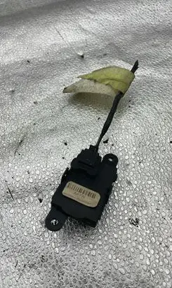 Chrysler Voyager Alarm movement detector/sensor DCV33001 05026075AA