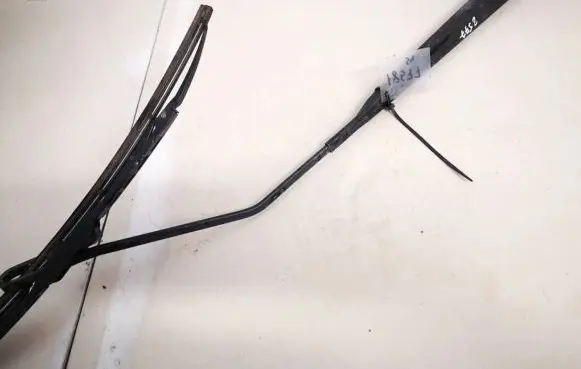 Citroen C3 Front wiper blade arm