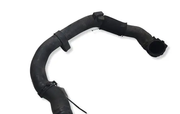 Volkswagen PASSAT CC Coolant pipe/hose 1234