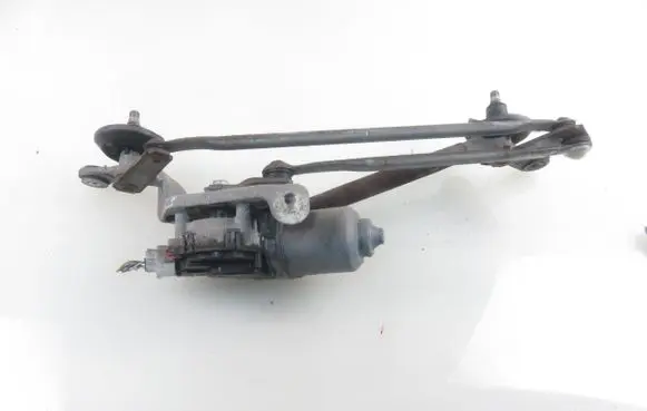 Toyota Yaris Front wiper linkage 1593000431 851100D080