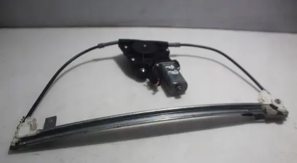 Alfa Romeo 147 Front window lifting mechanism without motor