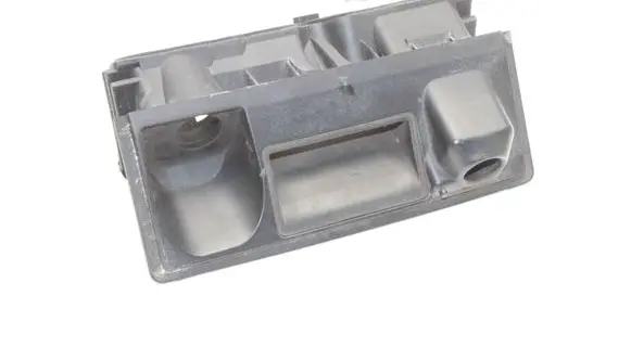 Audi A8 S8 D5 Tailgate/trunk/boot exterior handle 4N0827574B