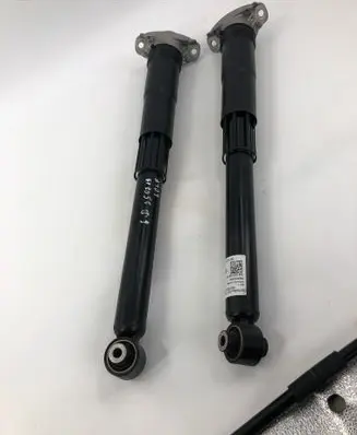 Volkswagen Golf VIII Rear shock absorber/damper 5wa512011bd