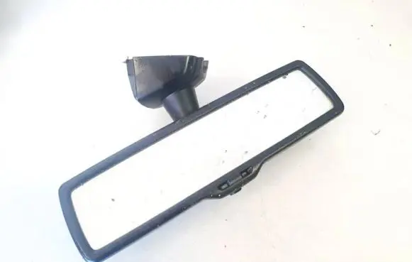 Volkswagen Golf Plus Rear view mirror (interior) e11015619