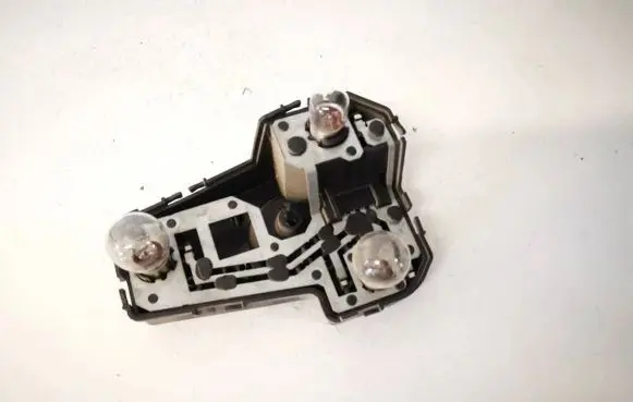 Volkswagen Sharan Tail light bulb cover holder 7m0945257a