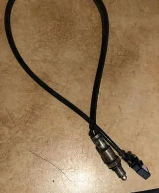 Volkswagen T-Roc Lambda probe sensor 04E906262CS