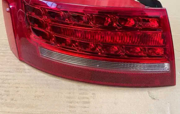 Audi A5 8T 8F Rear/tail lights