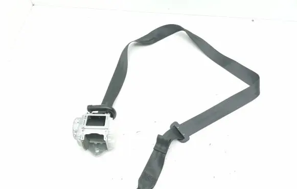 Audi Q2 - Rear seatbelt 81A857805