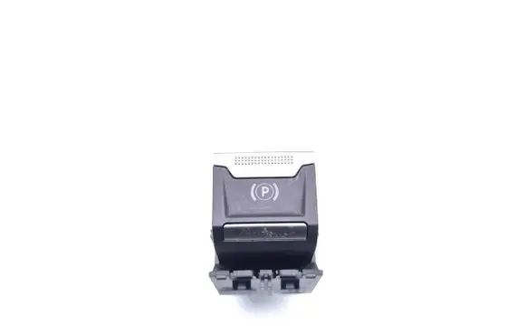 Peugeot 2008 II Hand parking brake switch 9810593577 105229802